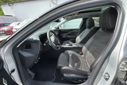 Photo 9 DS DS 4  Hybride 136 e-DCT6