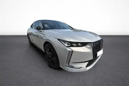 Photo 7 DS DS 4  Hybride 136 e-DCT6