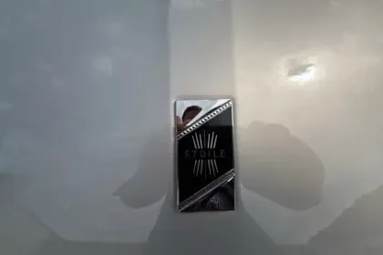 Photo 29 DS DS 4  Hybride 136 e-DCT6