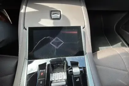 Photo 20 DS DS 4  Hybride 136 e-DCT6