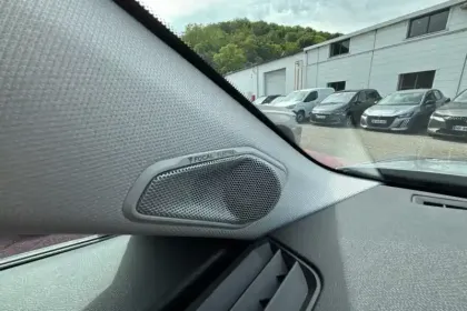 Photo 23 DS DS 4  Hybride 136 e-DCT6