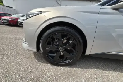 Photo 12 DS DS 4  Hybride 136 e-DCT6