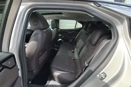 Photo 10 DS DS 4  Hybride 136 e-DCT6