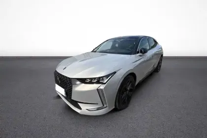 Photo Ds Ds 4 Etoile - Cuir Nappa