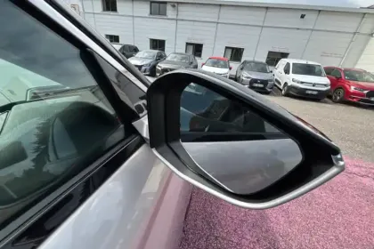 Photo 27 DS DS 4  Hybride 136 e-DCT6