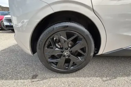 Photo 14 DS DS 4  Hybride 136 e-DCT6