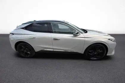 Photo 6 DS DS 4  Hybride 136 e-DCT6