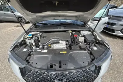 Photo 15 DS DS 4  Hybride 136 e-DCT6