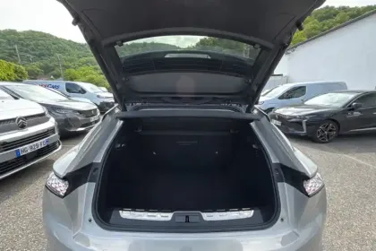 Photo 8 DS DS 4  Hybride 136 e-DCT6