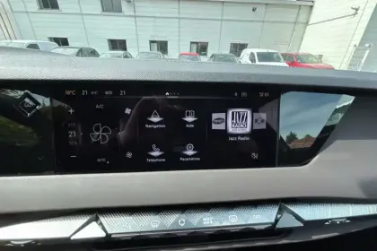 Photo 16 DS DS 4  Hybride 136 e-DCT6