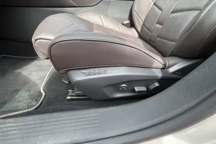 Photo 24 DS DS 4  Hybride 136 e-DCT6