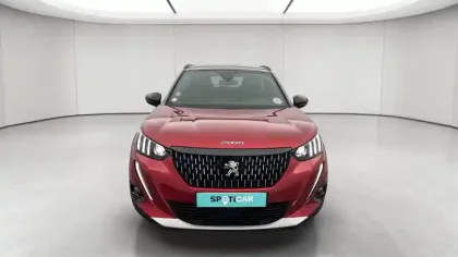 Photo 28 Peugeot 2008  PureTech 130 S&S BVM6