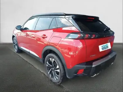 Photo 6 Peugeot 2008  PureTech 130 S&S BVM6