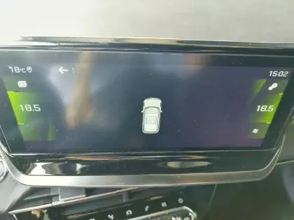 Photo 19 Peugeot 2008  PureTech 130 S&S BVM6