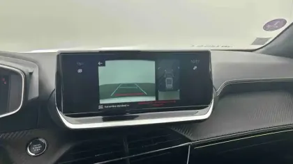 Photo 46 Peugeot 2008  PureTech 130 S&S BVM6