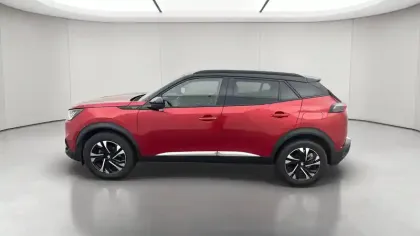 Photo 21 Peugeot 2008  PureTech 130 S&S BVM6