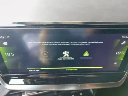 Photo 17 Peugeot 2008  PureTech 130 S&S BVM6