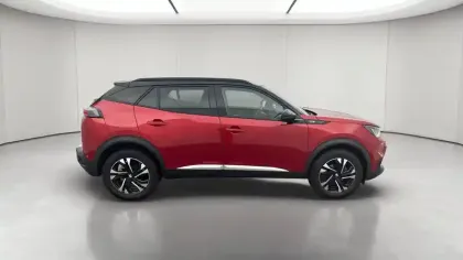 Photo 26 Peugeot 2008  PureTech 130 S&S BVM6