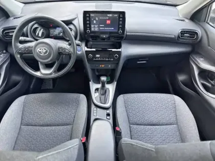 Photo 7 Toyota Yaris  Cross Hybride 116h 2WD