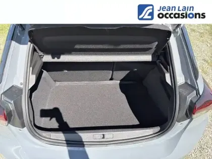 Photo 9 Opel Corsa  1.2 Turbo Hybrid 110 ch Autom