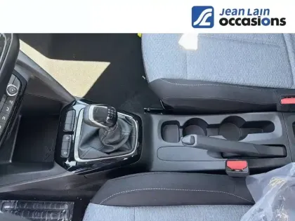 Photo 12 Opel Corsa  1.2 Turbo Hybrid 110 ch Autom