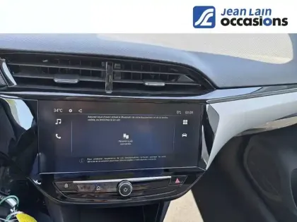 Photo 15 Opel Corsa  1.2 Turbo Hybrid 110 ch Autom