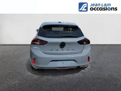 Photo 5 Opel Corsa  1.2 Turbo Hybrid 110 ch Autom