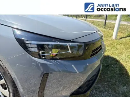 Photo 19 Opel Corsa  1.2 Turbo Hybrid 110 ch Autom