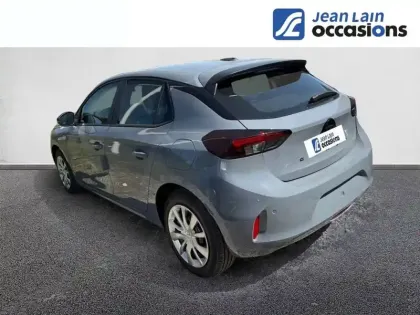 Photo 6 Opel Corsa  1.2 Turbo Hybrid 110 ch Autom