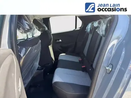 Photo 16 Opel Corsa  1.2 Turbo Hybrid 110 ch Autom