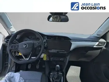 Photo 17 Opel Corsa  1.2 Turbo Hybrid 110 ch Autom