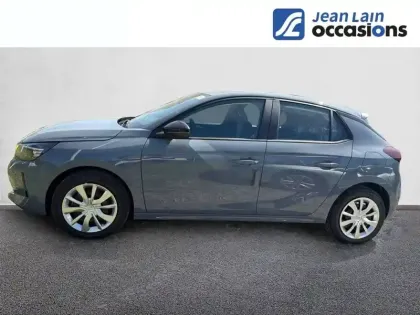 Photo 7 Opel Corsa  1.2 Turbo Hybrid 110 ch Autom