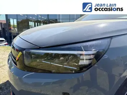 Photo 18 Opel Corsa  1.2 Turbo Hybrid 110 ch Autom