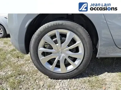 Photo 8 Opel Corsa  1.2 Turbo Hybrid 110 ch Autom