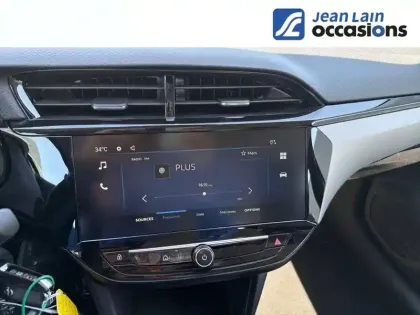 Photo 14 Opel Corsa  1.2 Turbo Hybrid 110 ch Autom