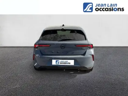 Photo 5 Opel Astra  1.2 Turbo Hybride 145 ch Automatique