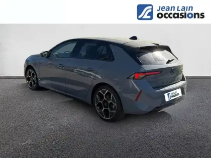 Photo 6 Opel Astra  1.2 Turbo Hybride 145 ch Automatique