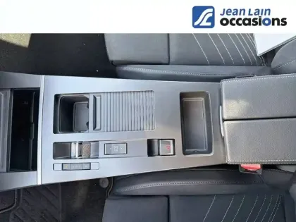 Photo 12 Opel Astra  1.2 Turbo Hybride 145 ch Automatique