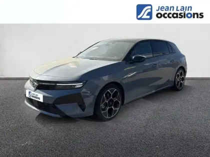 Photo Opel Astra Ultimate