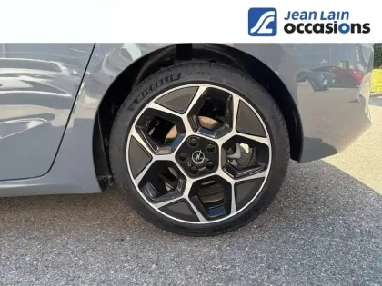 Photo 8 Opel Astra  1.2 Turbo Hybride 145 ch Automatique