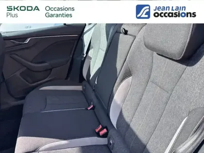 Photo 5 Skoda Kamiq  1.0 TSI Evo 110 ch DSG7