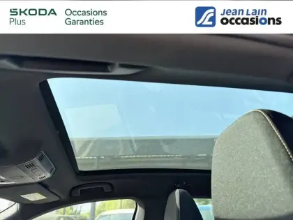 Photo 19 Skoda Kamiq  1.0 TSI Evo 110 ch DSG7