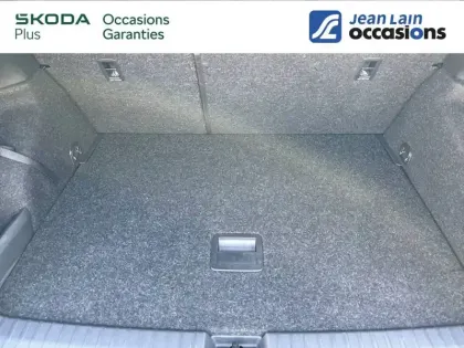 Photo 13 Skoda Kamiq  1.0 TSI Evo 110 ch DSG7