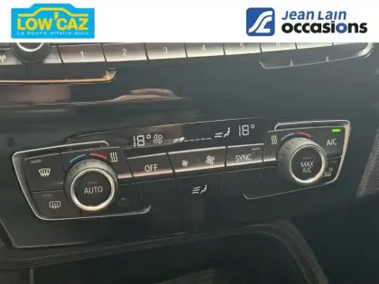 Photo 14 BMW X2  sDrive 20i 178 ch DKG7