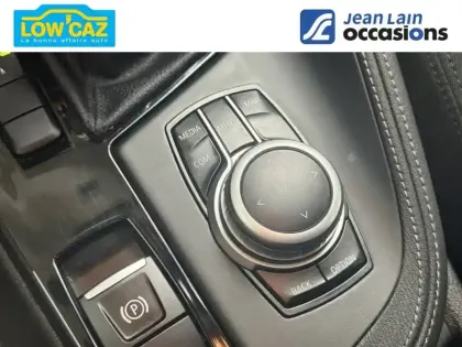 Photo 17 BMW X2  sDrive 20i 178 ch DKG7