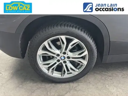 Photo 8 BMW X2  sDrive 20i 178 ch DKG7