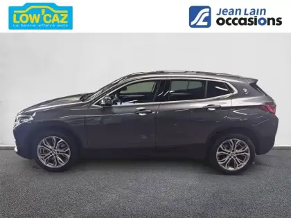 Photo 7 BMW X2  sDrive 20i 178 ch DKG7