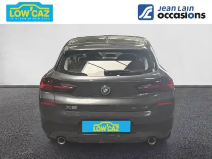 Photo 5 BMW X2  sDrive 20i 178 ch DKG7