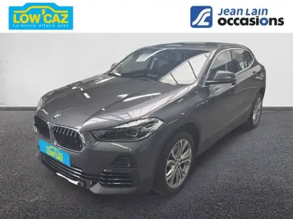 Photo Bmw X2 Business Design