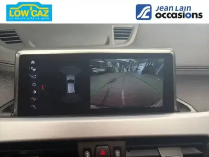 Photo 13 BMW X2  sDrive 20i 178 ch DKG7